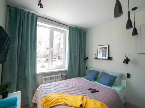 Меблированные комнаты Зона Сна