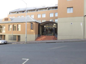 Salamanca Inn