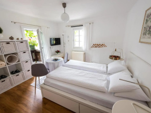 B&B Haus Hemetzberger