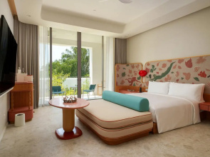 The Standard Pattaya Na Jomtien