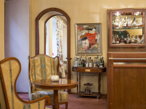 Бутик-отель Grotthuss