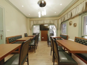 Nishant Boutique Hotels