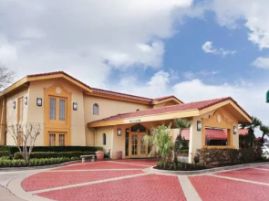 Scottish Inns and Suites Texas City, TX
