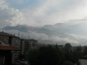 Bansko Bojurland Studio
