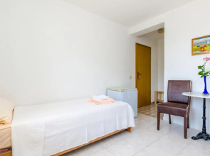 Rooms Villa Bind