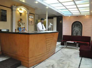 Hotel Shivkrupa