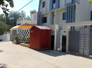 Hotel Rose Wood