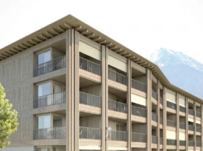 Swisspeak Resorts - Two-bedroom Apartment