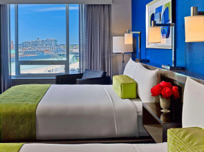 The Royal Sonesta Boston