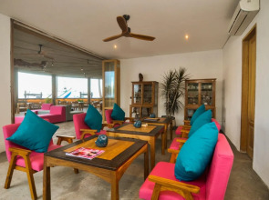 The Tiing Tejakula Villas