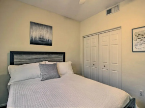 Lovely Tucson Casita w/ Gas Grill + Mtn Views