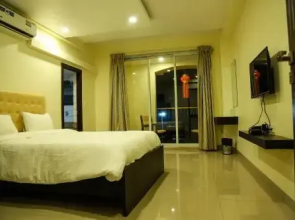 Hotel Saheb