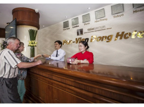 Tran Vien Dong Hotel