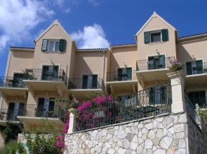 Agnantia Bed & Breakfast