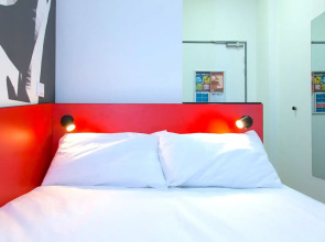 St Christopher's Inn Gare Du Nord - Hostel