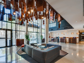 Radisson Blu Hotel, Paris Boulogne