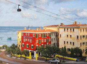 Times Corner Sorrento Boutique Hotel