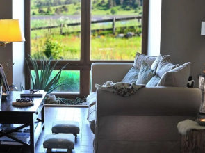 instants d'Absolu Ecolodge & Spa