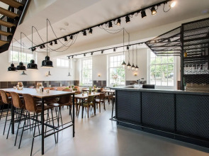 Boutique Hotel d'Oude Morsch