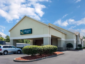 Northern Neck Inn