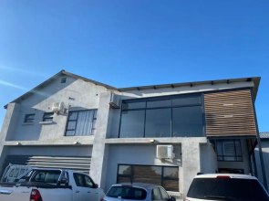 Stunning Lotshe Suite - 2207