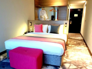 Fortune Atrium Hotel