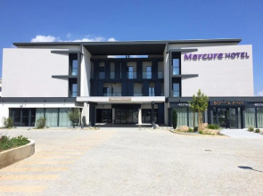 Hotel Mercure Bastia Biguglia