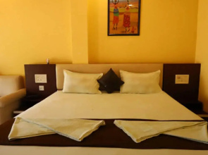 Golden View Resort & Restaurant