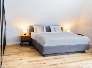 Haffkrug Appartement 11