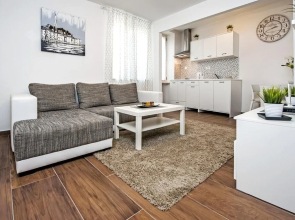 Apartments Elias