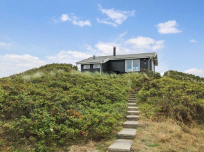 "Vasa" - 200m from the sea in Western Jutland