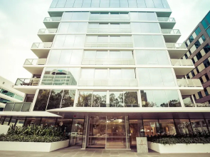 Boutique Stays - The Fawkner