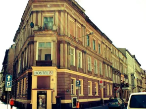 Apartamenty 8