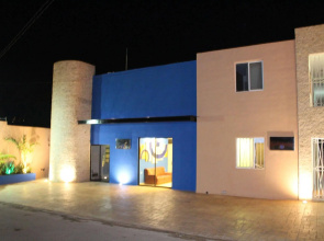 Hostal Gayser - Hostel