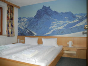 Haus Saumspitz