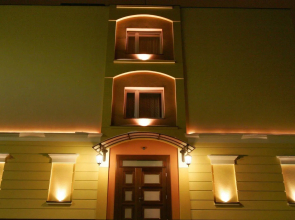 Hotel & Restauracja San Remo
