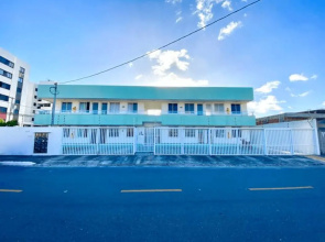 Lindo Residencial No Bairro Mais Privilegiado De Aracaju
