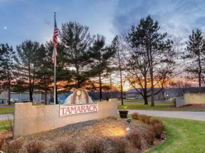 Tamarack Wisconsin Dells a Ramada by Wyndham