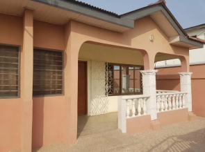 Jackson Guesthouse Elmina