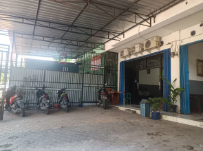 OYO 93117 Penginapan Tiga Dara