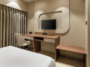 Orbit Serviced Apartments