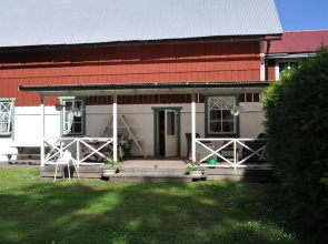 Kullagården