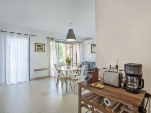appartement Fiora