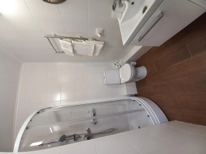 Апартаменты на улице Морской Пехоты 26 корпус 2