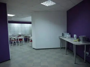 Хостел Кремлин