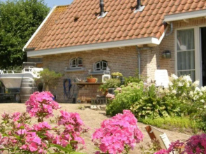 B&B de Oude Hofstee