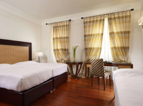 UNA Hotels Decò Roma