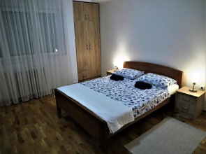 MILICA 65m2, Free parking & Wi-fi