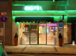 Hotel San Glorio