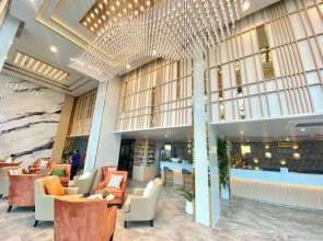 Bangkok Mystay Hotel Rangsit